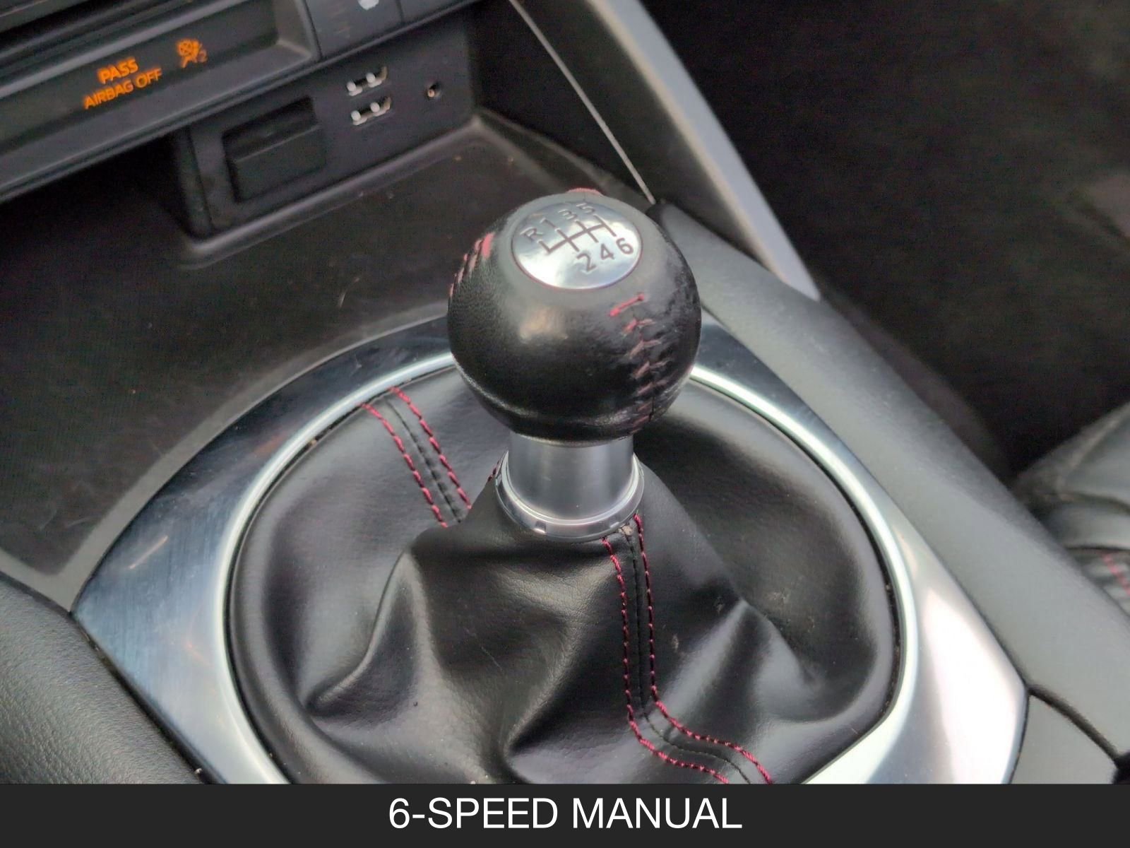 Used 2017 MAZDA MX-5 Miata RF Grand Touring image 16