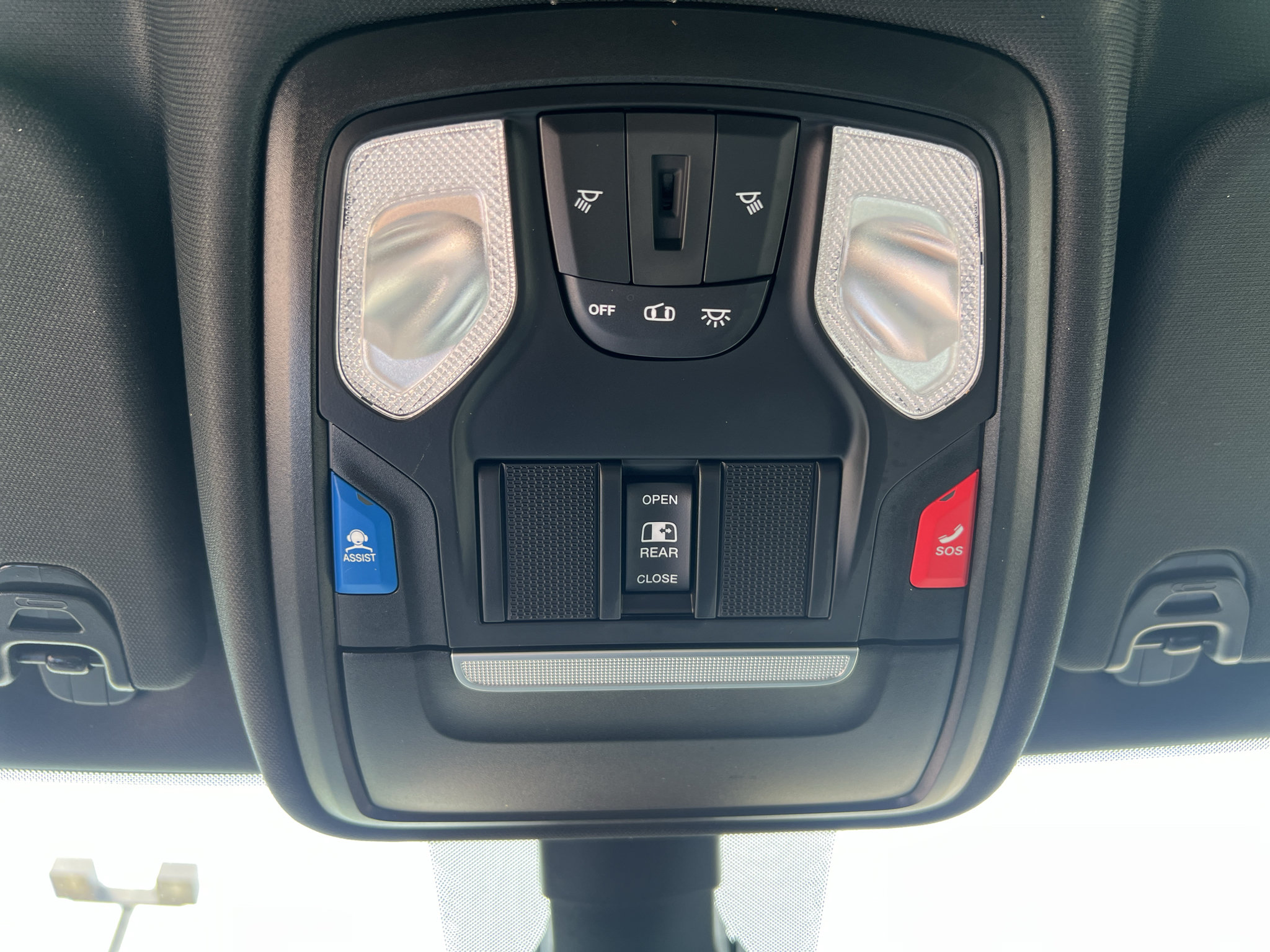 Used 2022 RAM 1500 Big Horn AWD/4WD image 21