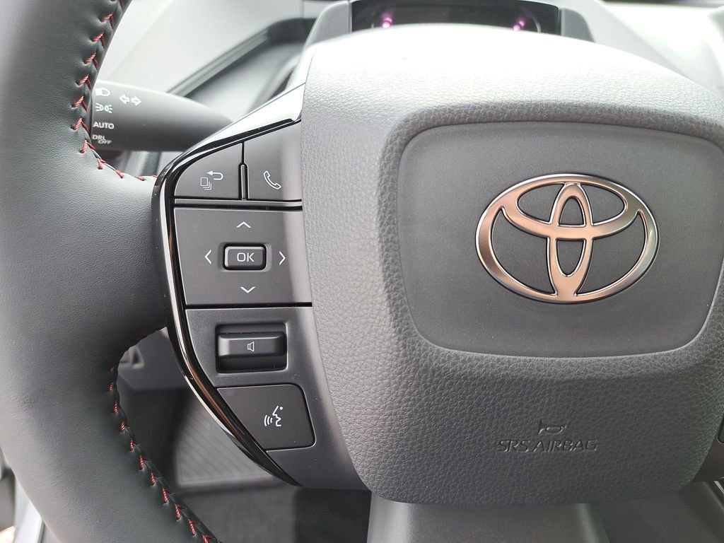 New 2026 Toyota Prius XSE image 18