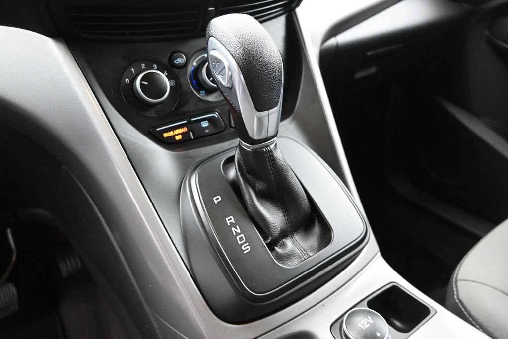 Used 2016 Ford Escape SE FWD image 20