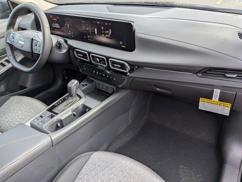 New 2026 Nissan Sentra SV w/ SV Convenience Package FWD image 24