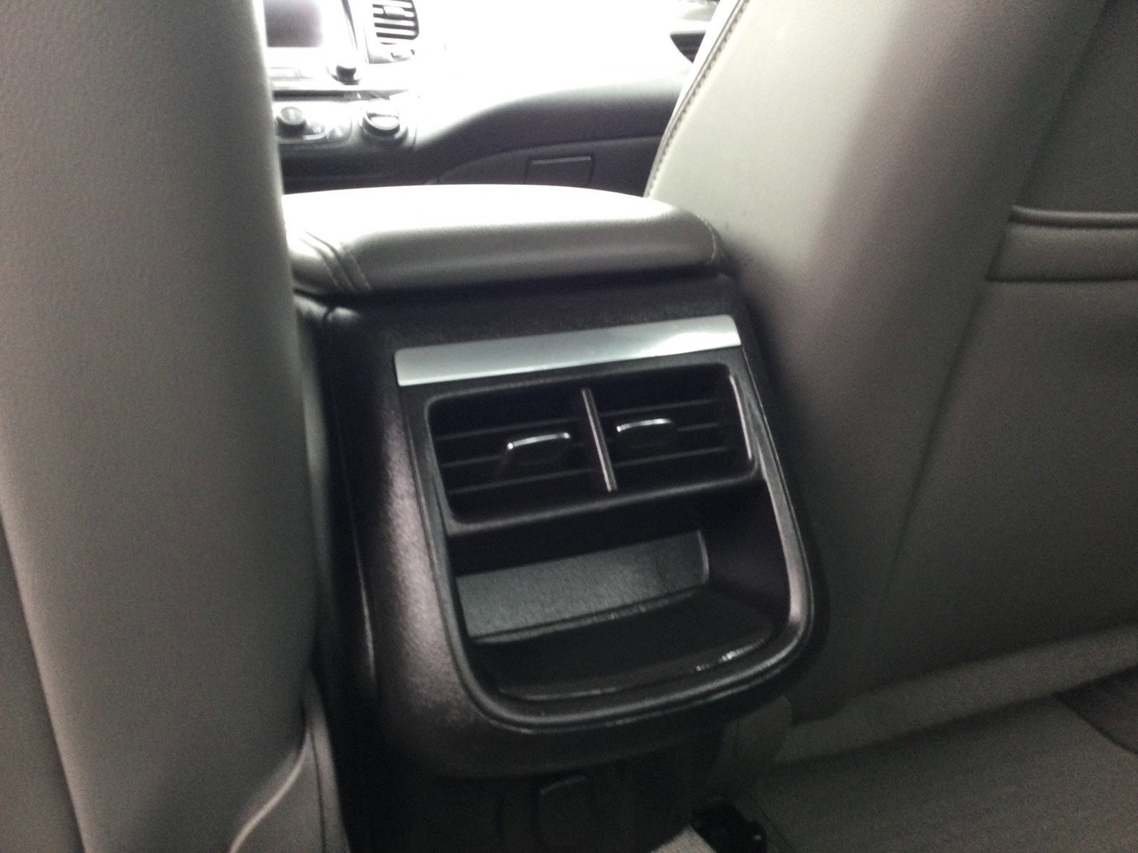 Used 2014 Chevrolet Impala LT w/ Premium Seating Package image 11