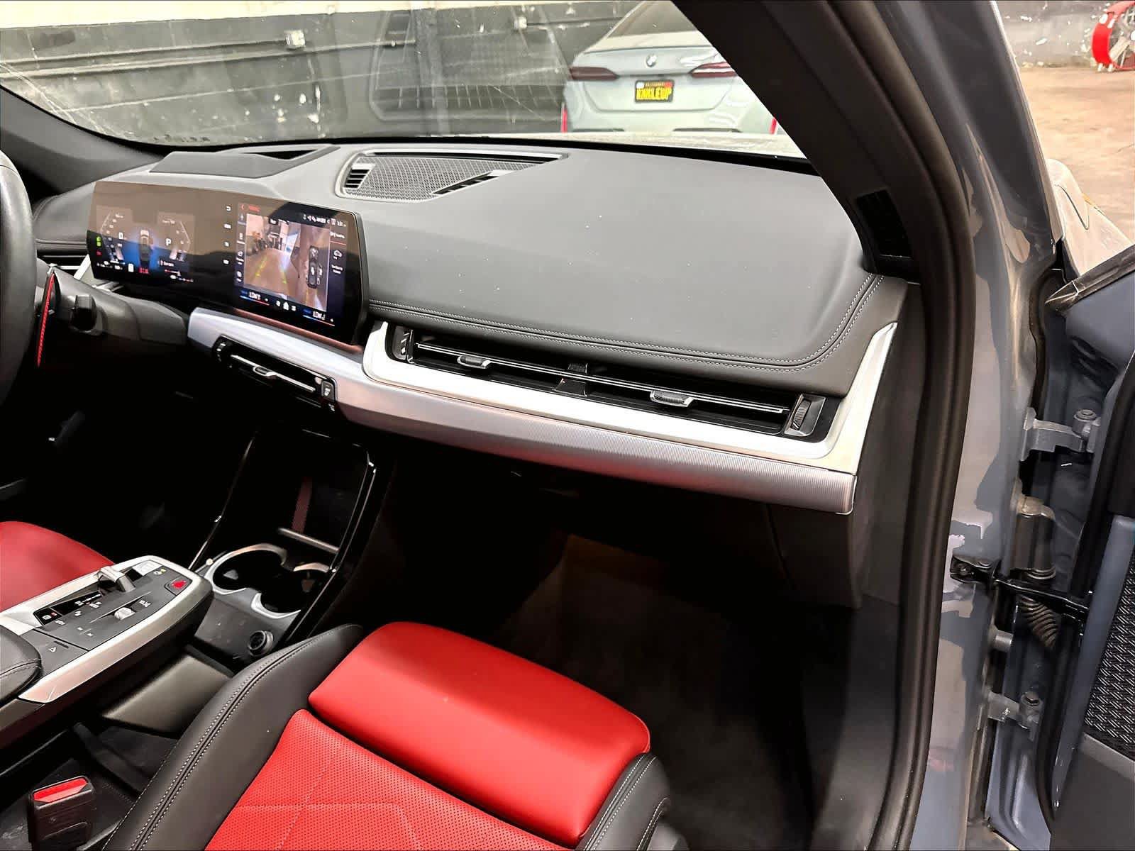 Used 2025 BMW X1 M35i w/ Premium Package AWD/4WD image 18