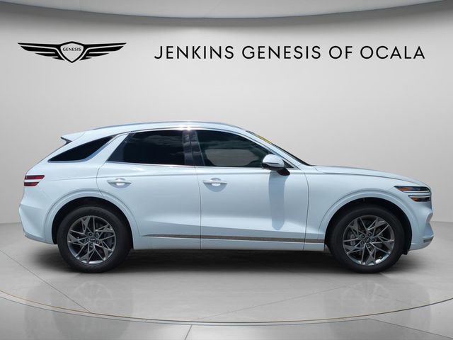 Used 2025 Genesis GV70 2.5T AWD/4WD image 2