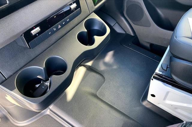New 2026 Mercedes-Benz Sprinter 144 Cargo image 24