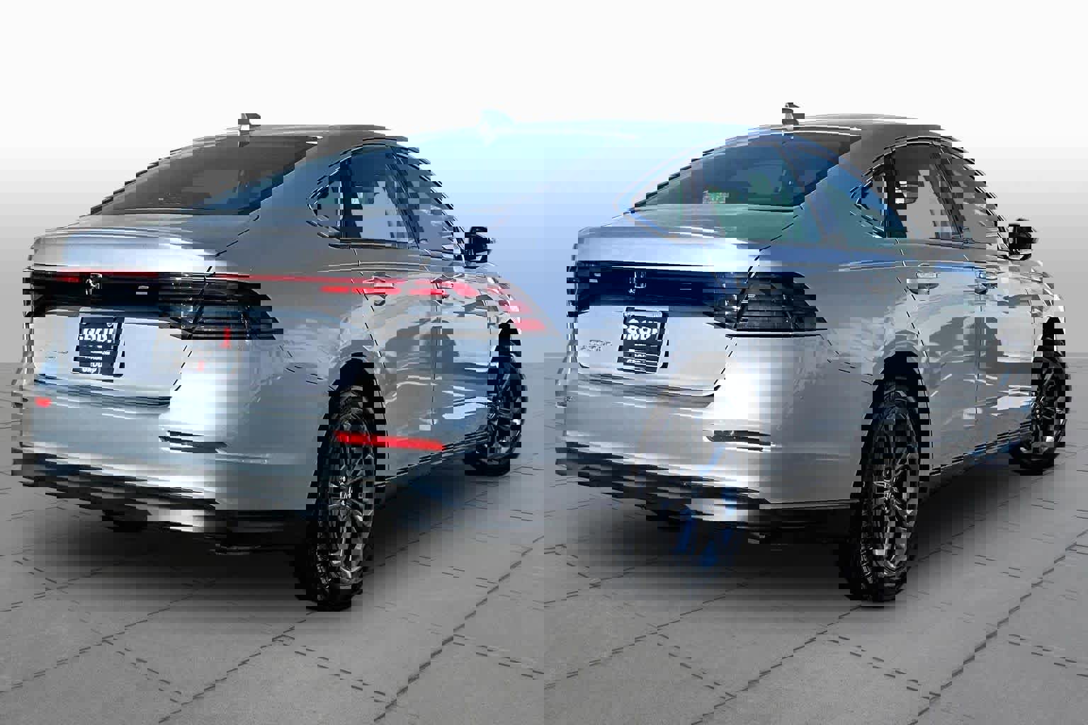 Used 2023 Honda Accord EX image 13