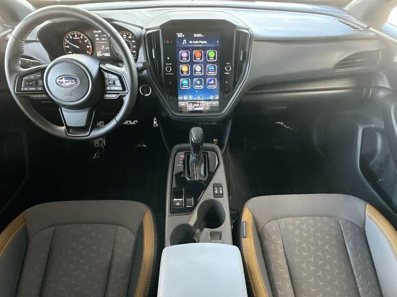 Certified 2026 Subaru Crosstrek 2.5i Sport w/ Crosstrek Mirror Package AWD/4WD image 24