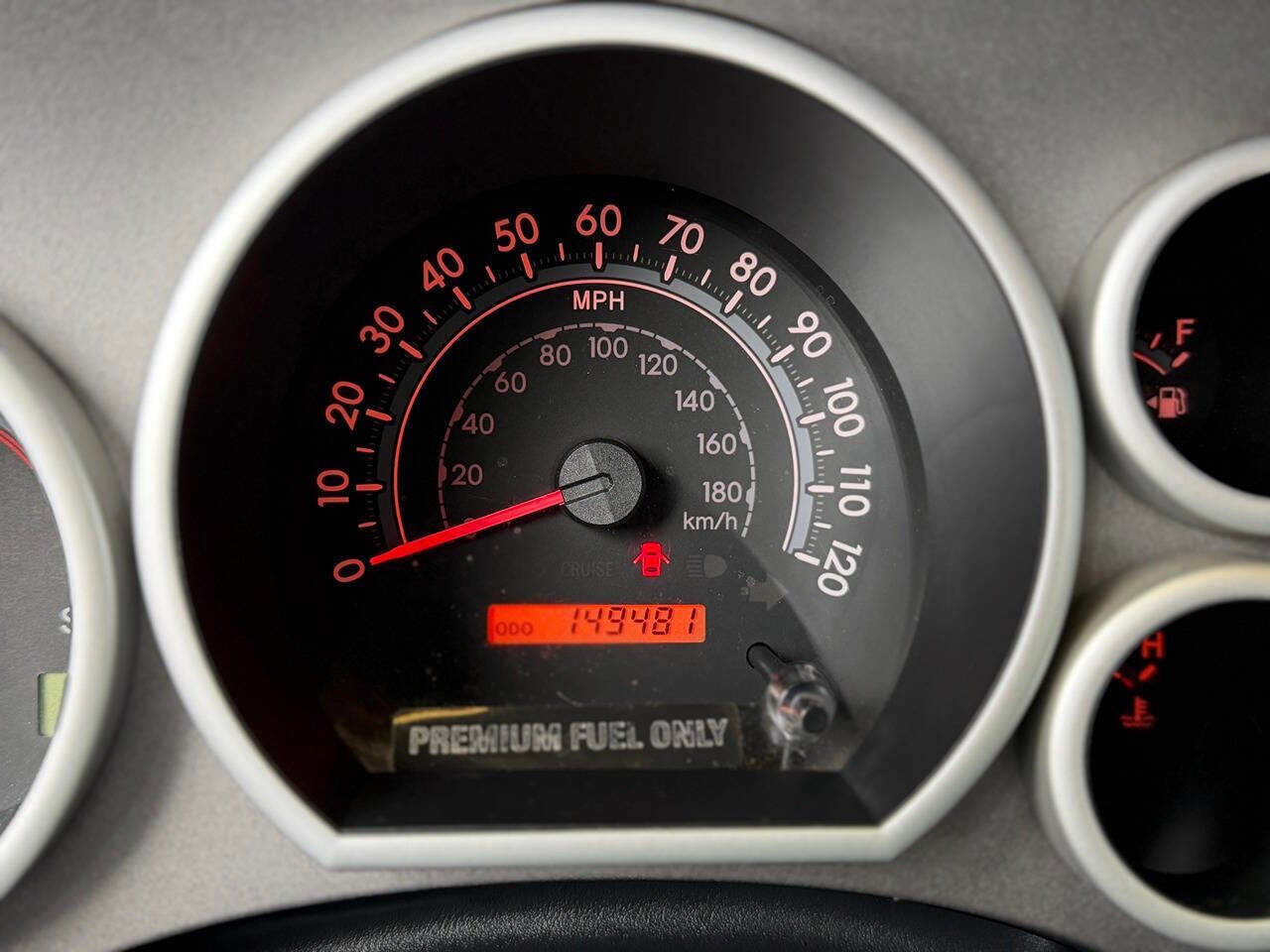Used 2008 Toyota Tundra SR5 AWD/4WD image 18
