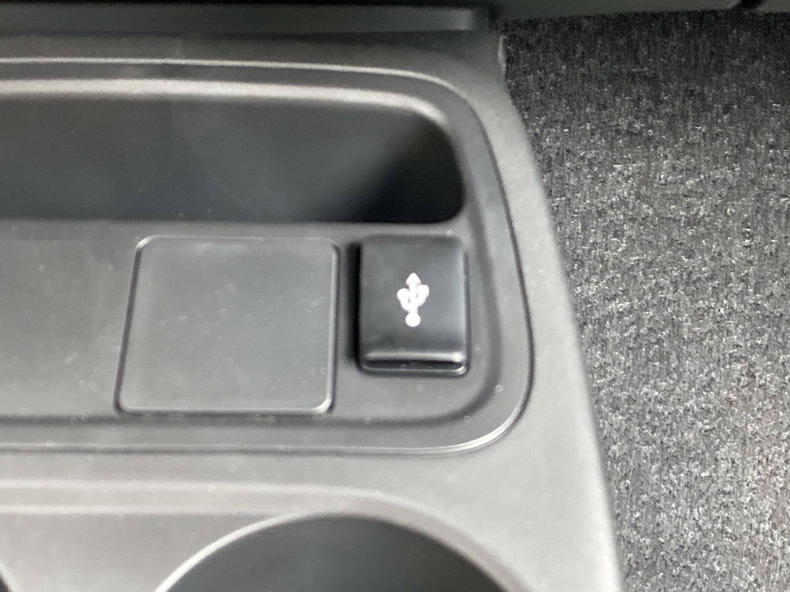 Used 2024 Mitsubishi Mirage G4 ES FWD image 21