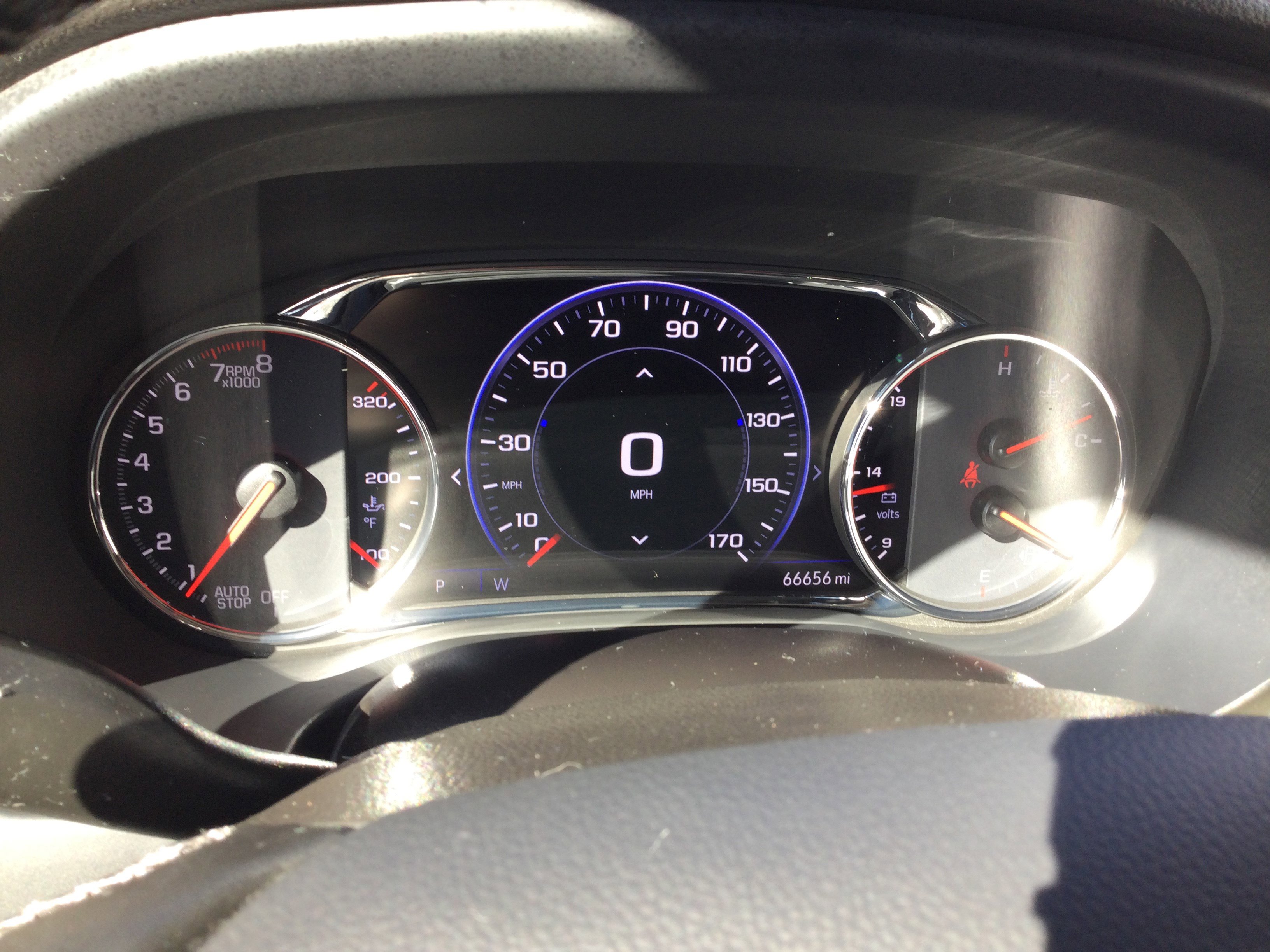 Used 2023 GMC Acadia Denali w/ Denali Ultimate Package image 22