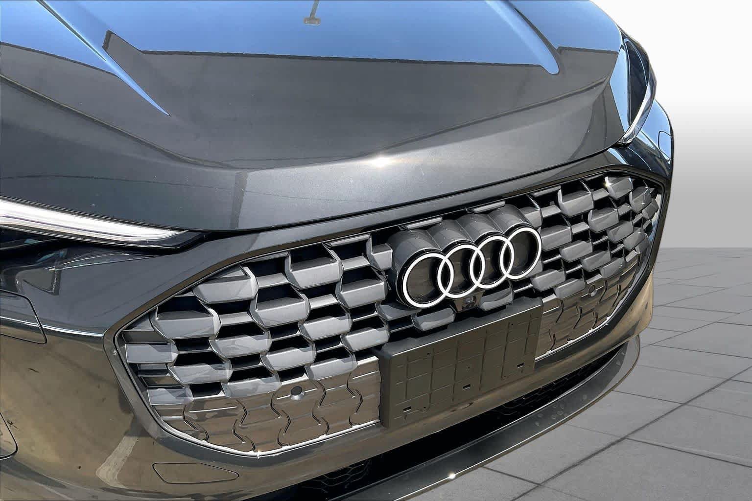 Used 2026 Audi Q5 Premium Plus AWD/4WD image 30