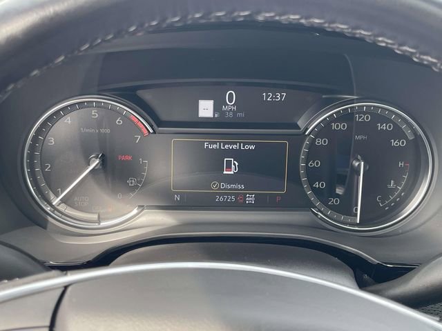 Used 2023 Cadillac XT5 Premium Luxury image 27