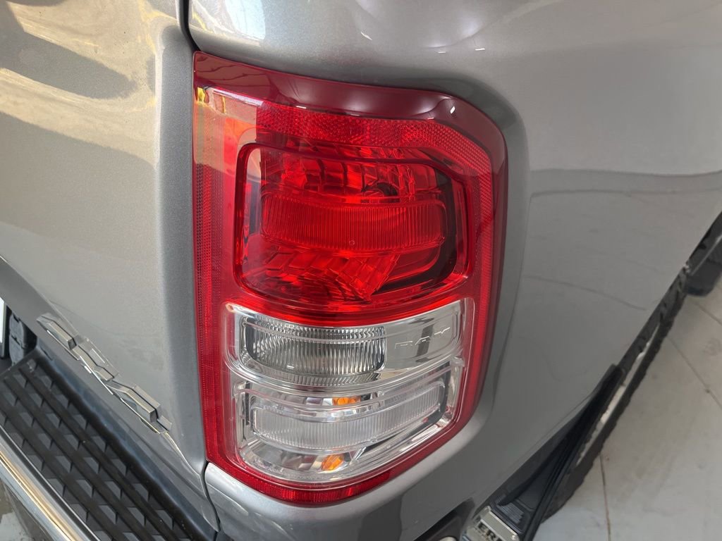 Used 2022 RAM 1500 Big Horn image 48