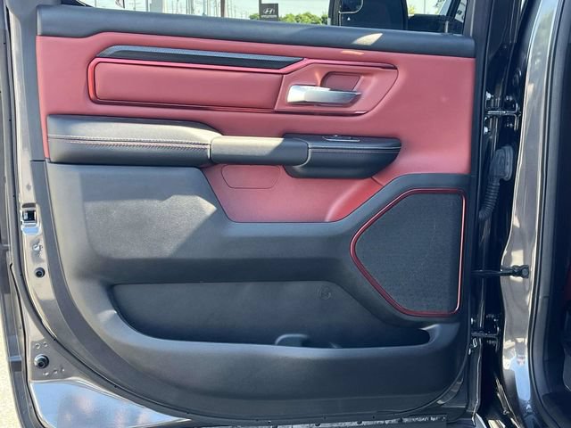 Used 2023 RAM 1500 Rebel w/ Rebel Level 2 Equipment Group AWD/4WD image 16