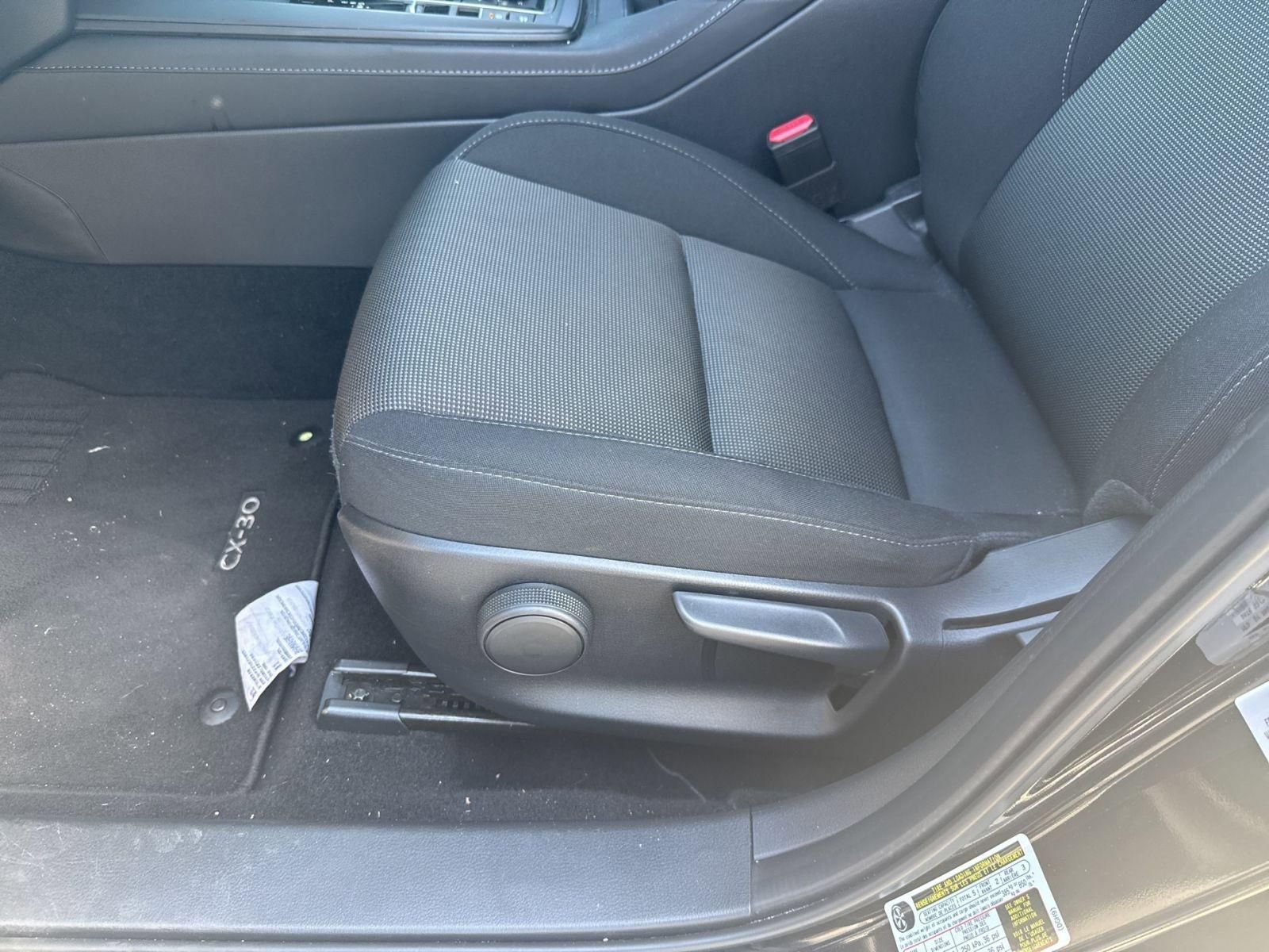 Used 2024 MAZDA CX-30 AWD 2.5 S image 6