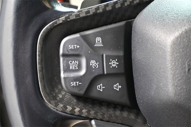 Used 2022 Ford Bronco Raptor image 23