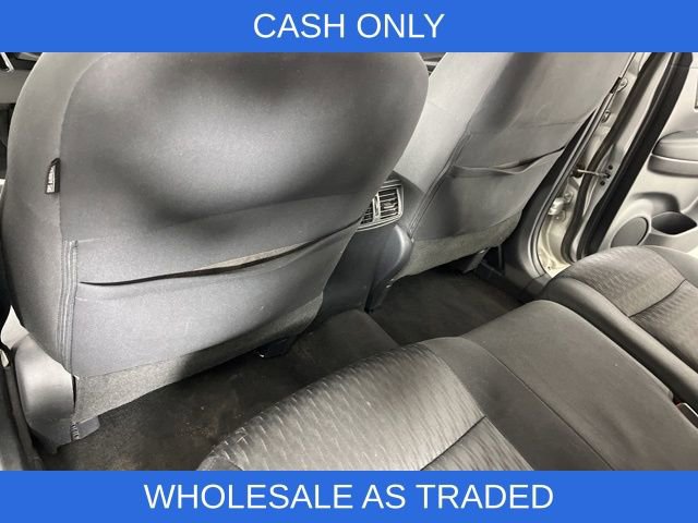 Used 2019 Nissan Rogue SV image 41