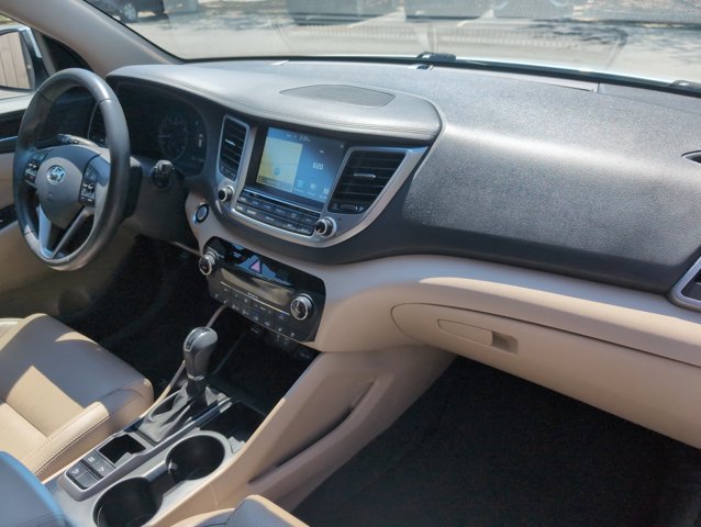 Used 2017 Hyundai Tucson Limited w/ Limited Ultimate Package 03 image 24