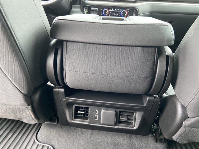 Used 2026 Chevrolet Silverado 1500 RST AWD/4WD image 49