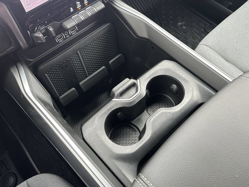 New 2026 RAM 1500 Big Horn AWD/4WD image 27