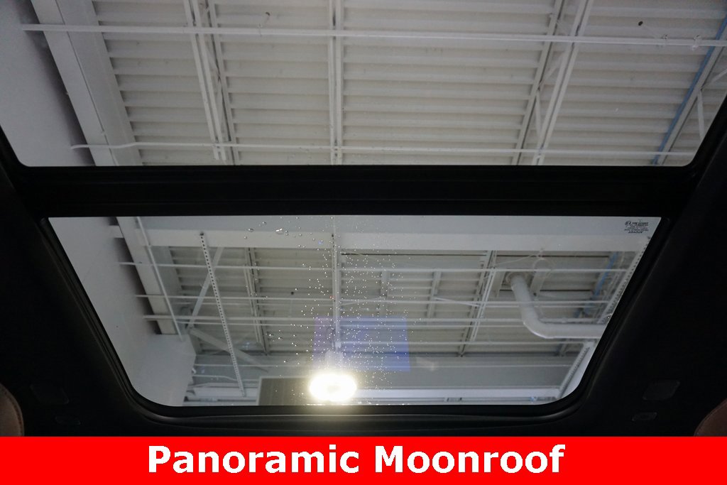 New 2026 Toyota Sequoia 1794 Edition image 11