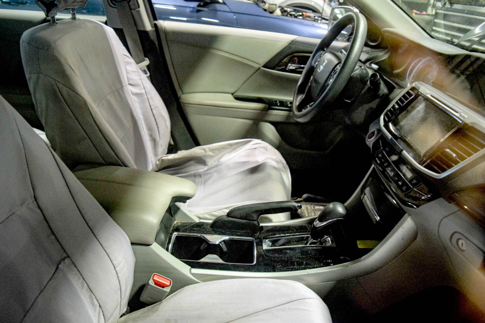 Used 2017 Honda Accord EX image 15