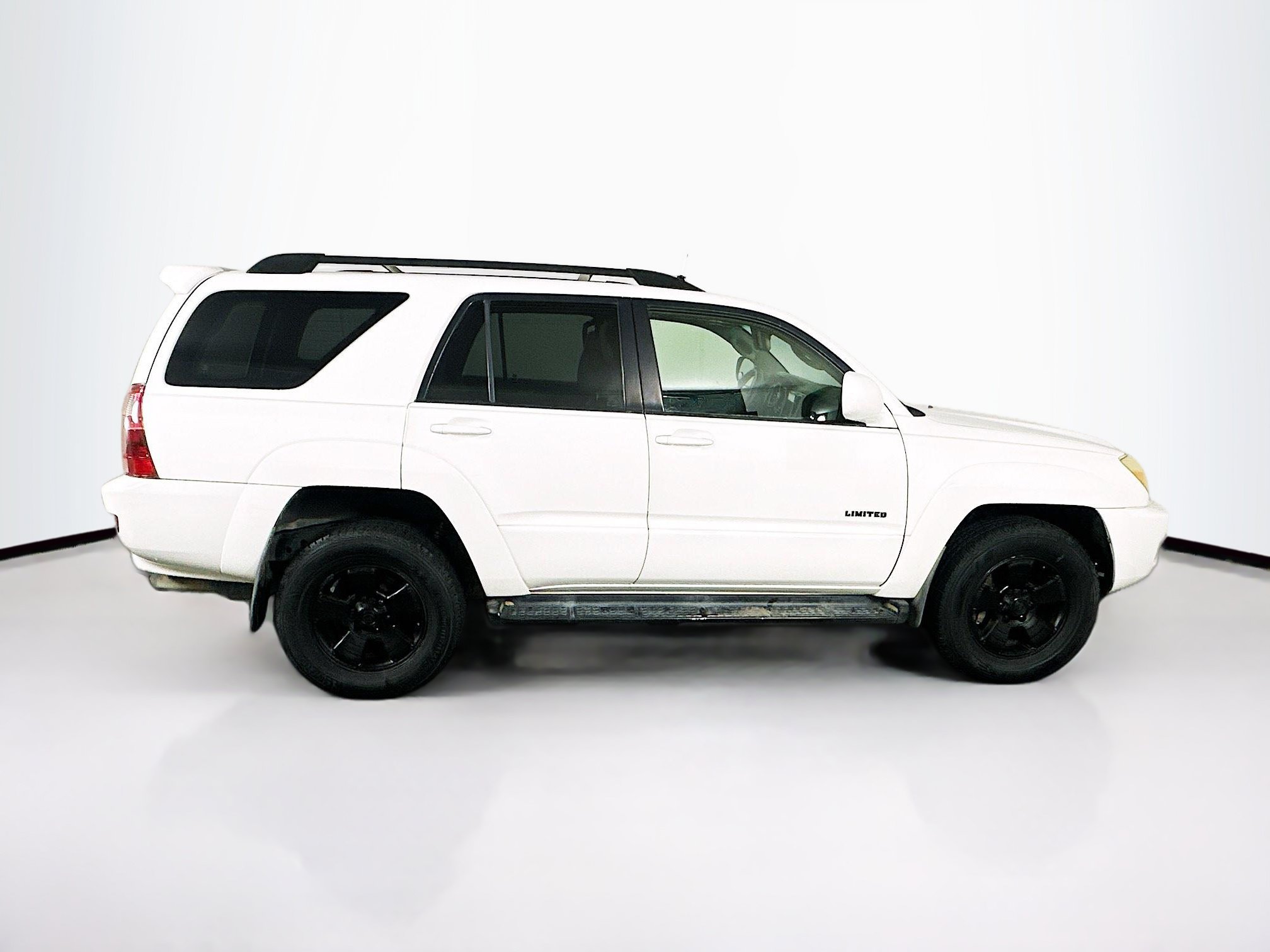 Used 2004 Toyota 4Runner Limited RWD image 10