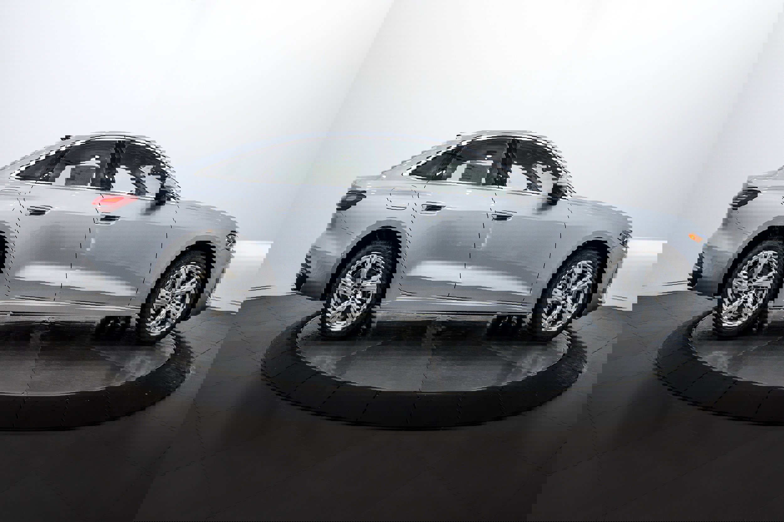 New 2025 Audi A5 2.0T Premium Plus image 3