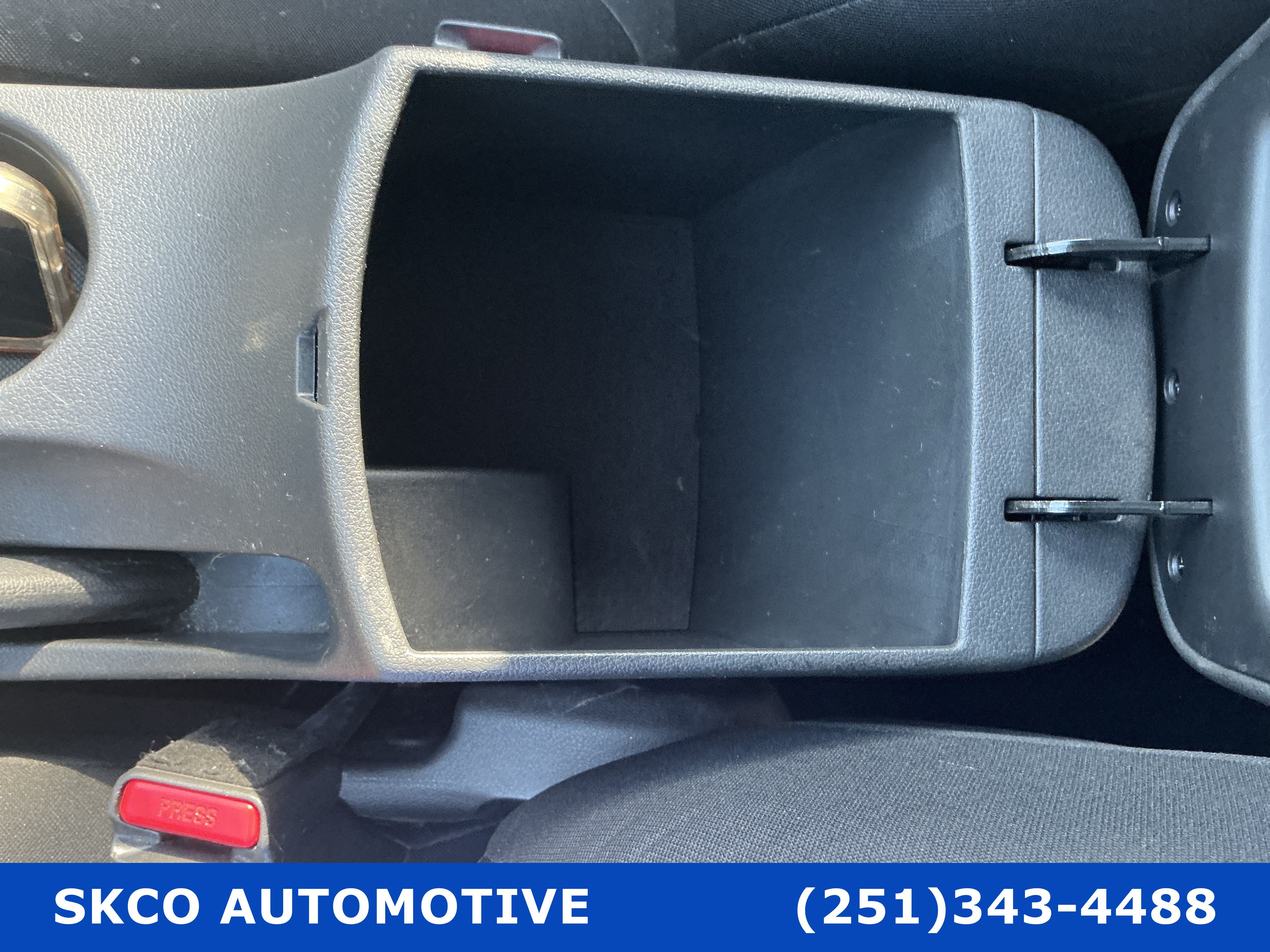 Used 2021 Hyundai Kona Night FWD image 25