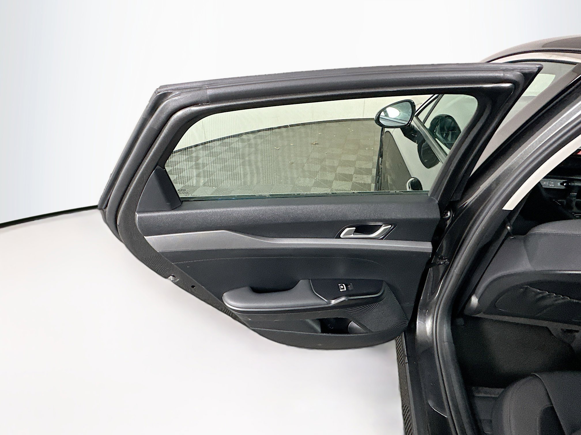 Used 2025 Kia K5 LXS image 26