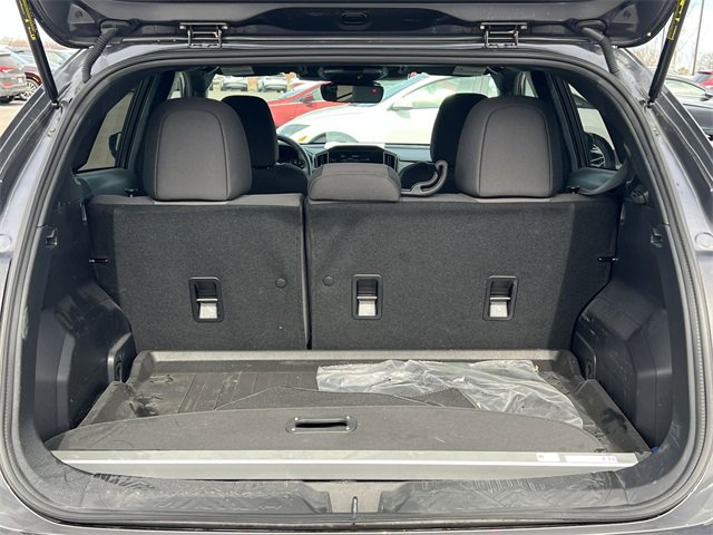 Certified 2025 Subaru Crosstrek 2.5i Sport image 28