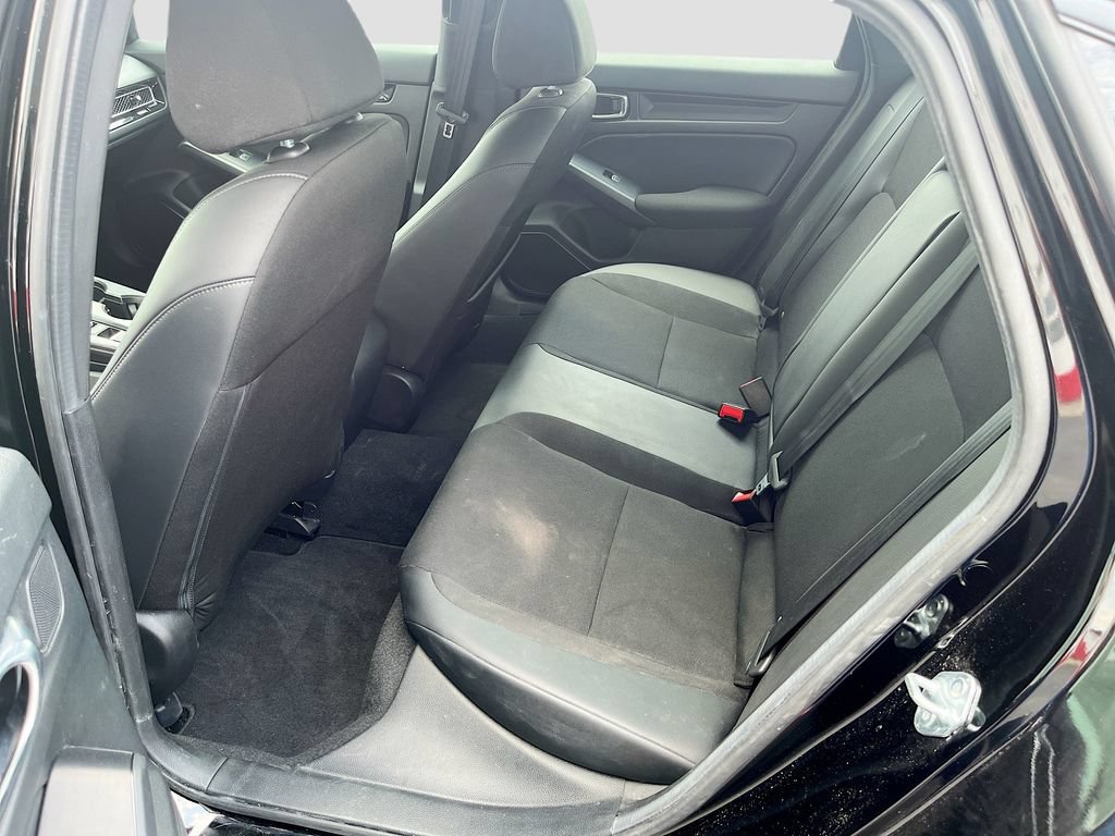 Used 2025 Honda Civic Sport Touring image 24