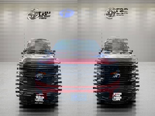 New 2026 Ford F150 XLT w/ Equipment Group 303A High image 2