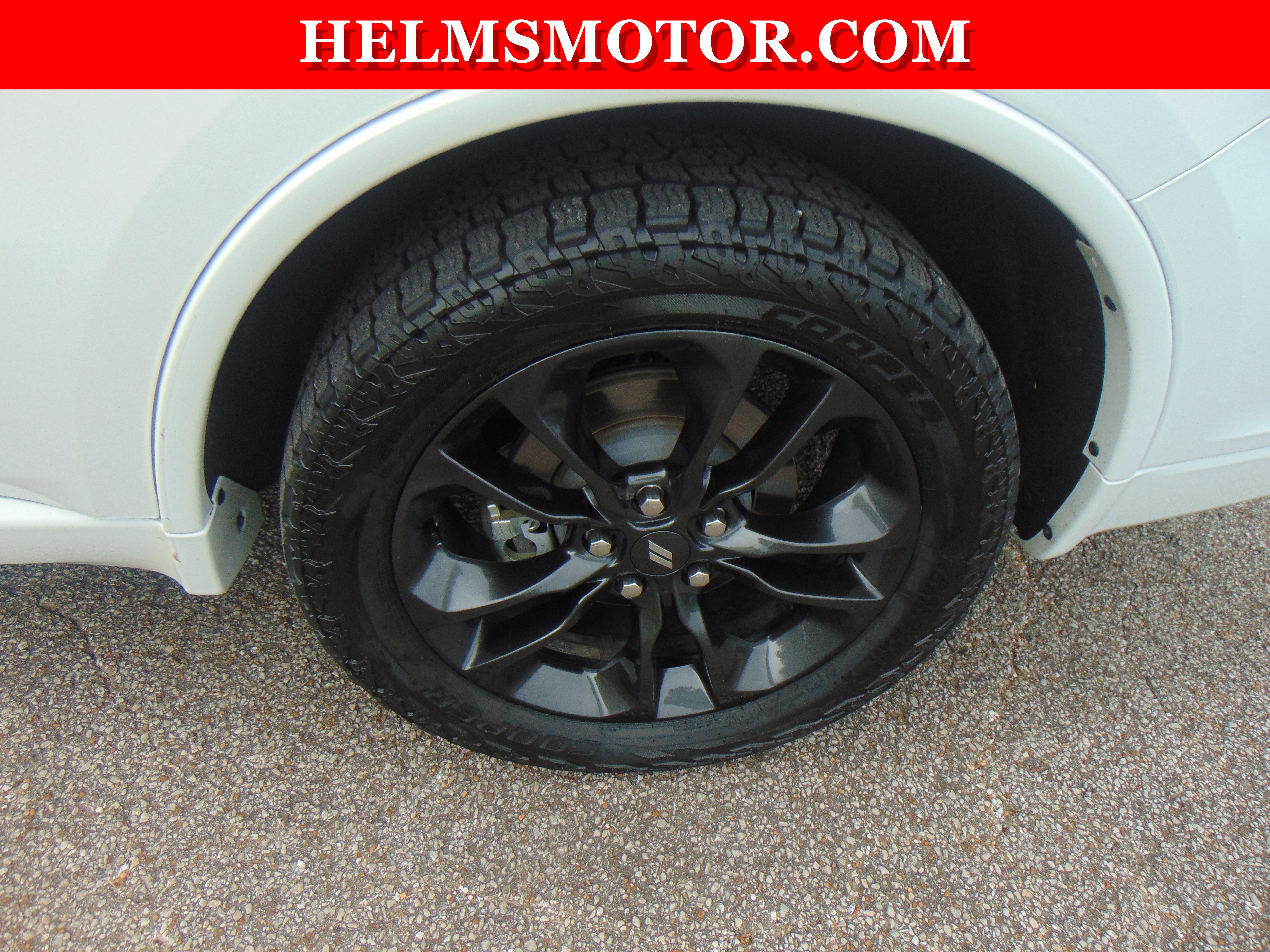 Used 2022 Dodge Durango GT RWD image 19