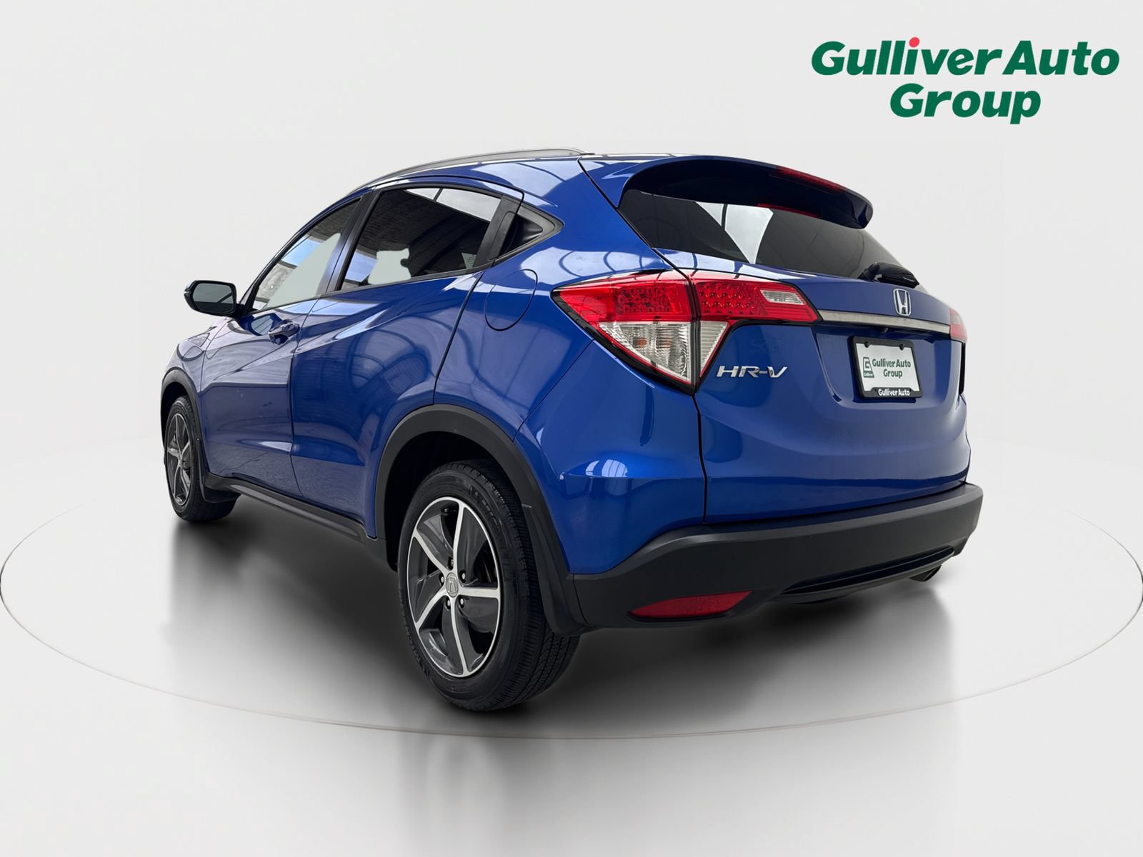 Used 2022 Honda HR-V EX image 5