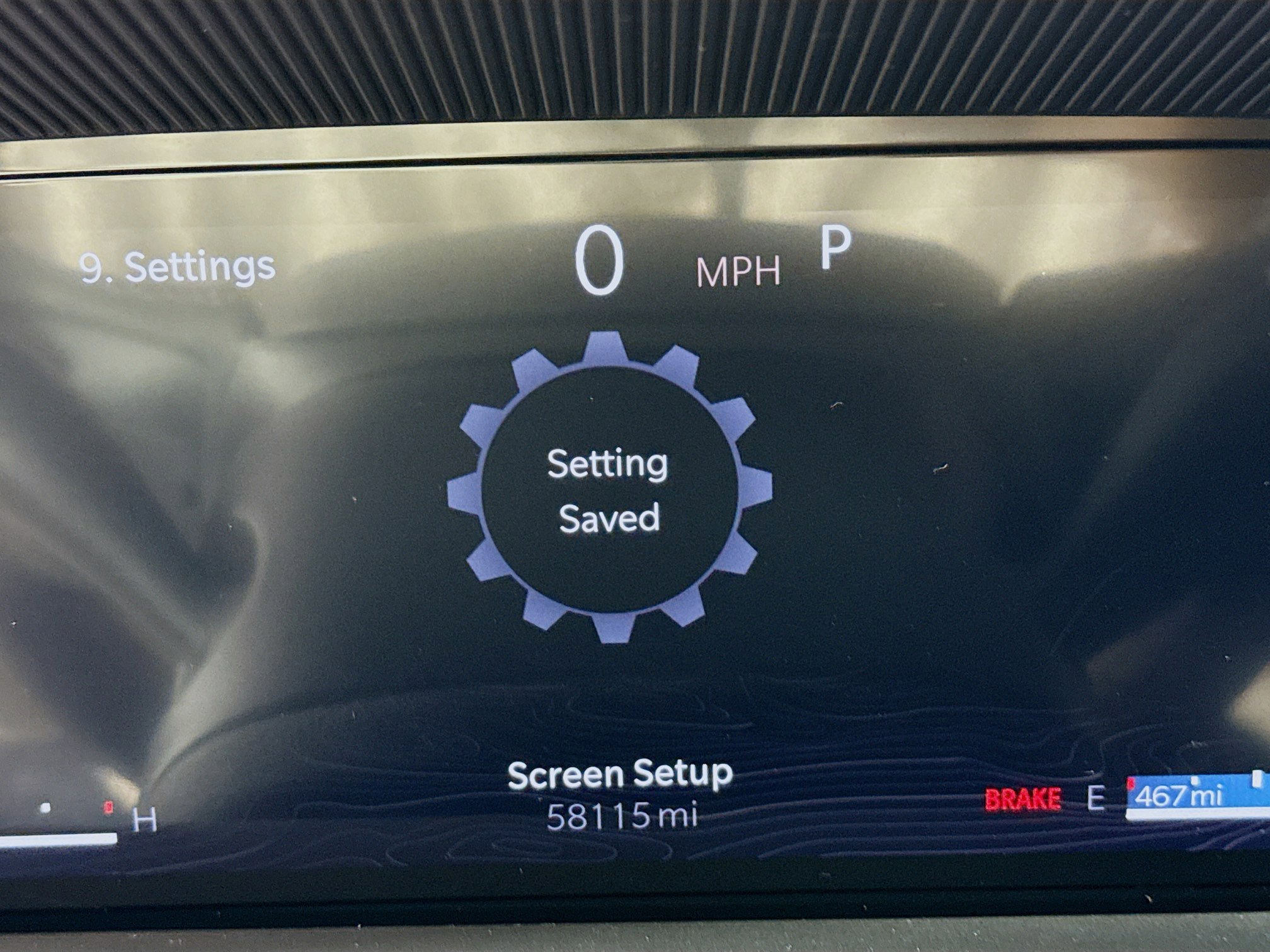 Used 2024 Jeep Wagoneer Series II image 13