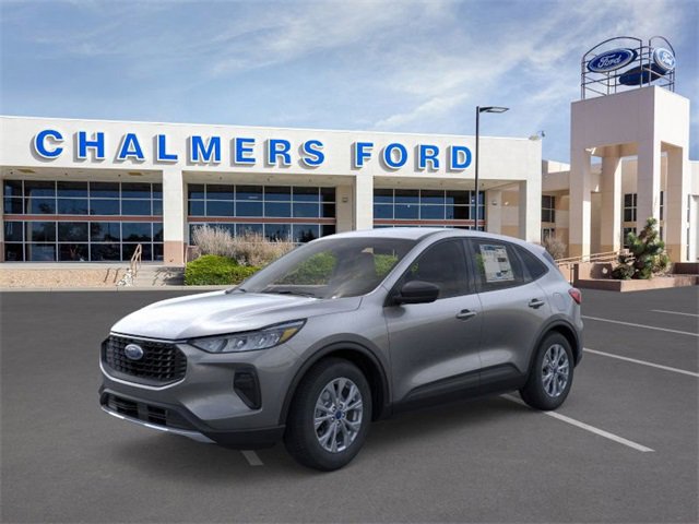 New 2026 Ford Escape Active image 1