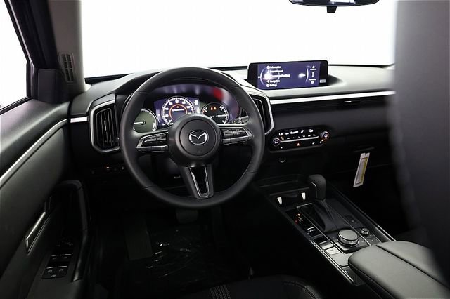 New 2026 MAZDA CX-50 2.5 Hybrid w/ Preferred Pkg image 28