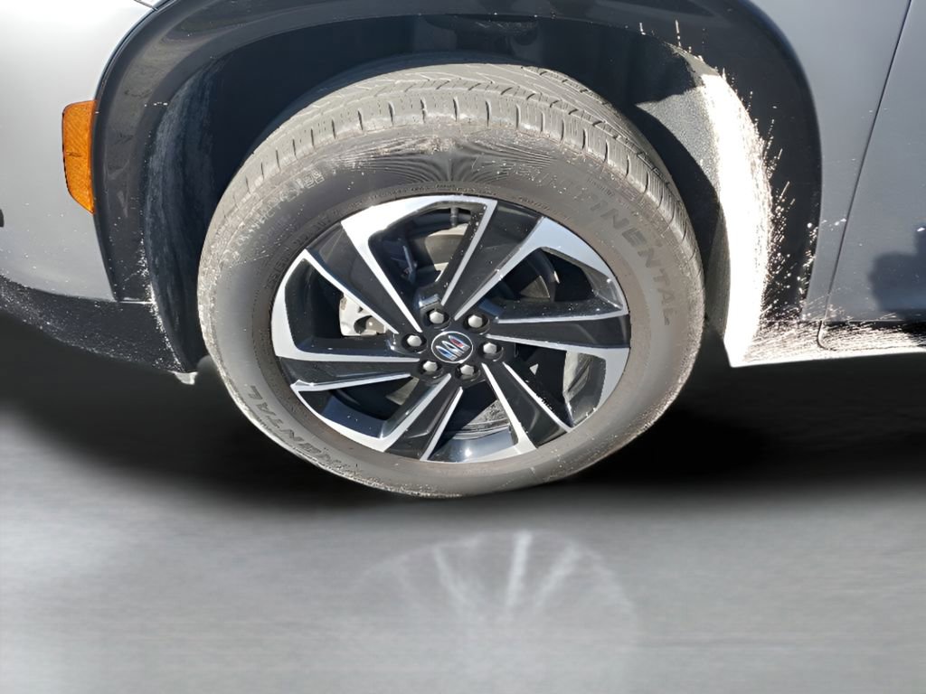 Used 2025 Buick Enclave Sport Touring image 19