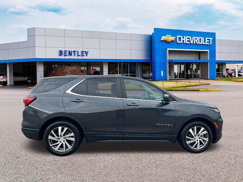Used 2022 Chevrolet Equinox LT image 6