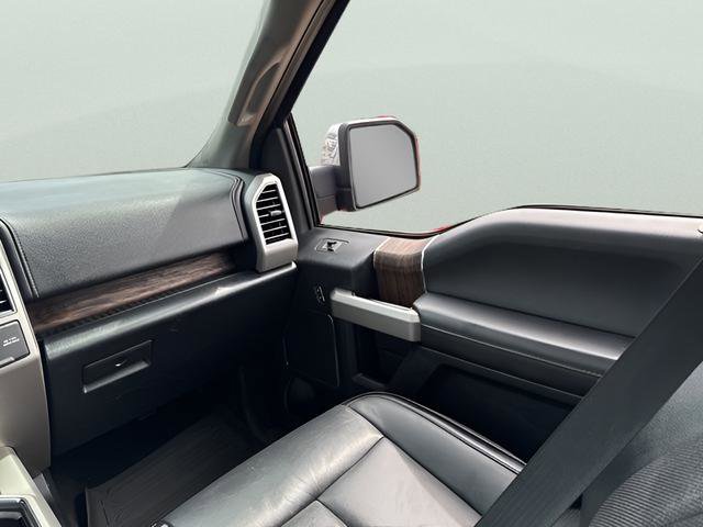 Used 2020 Ford F150 Lariat w/ Equipment Group 502A Luxury image 16