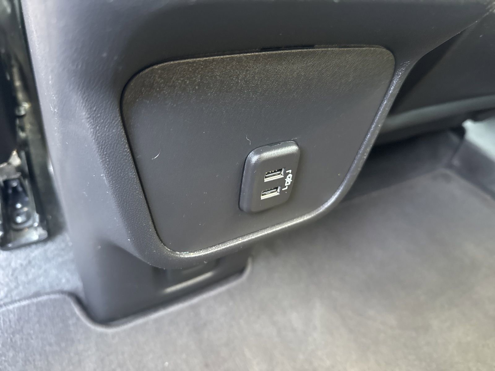 Used 2019 GMC Terrain SLT w/ Preferred Package image 14