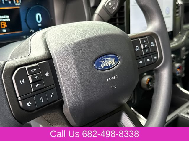 New 2026 Ford F150 STX w/ Equipment Group 200A RWD image 29