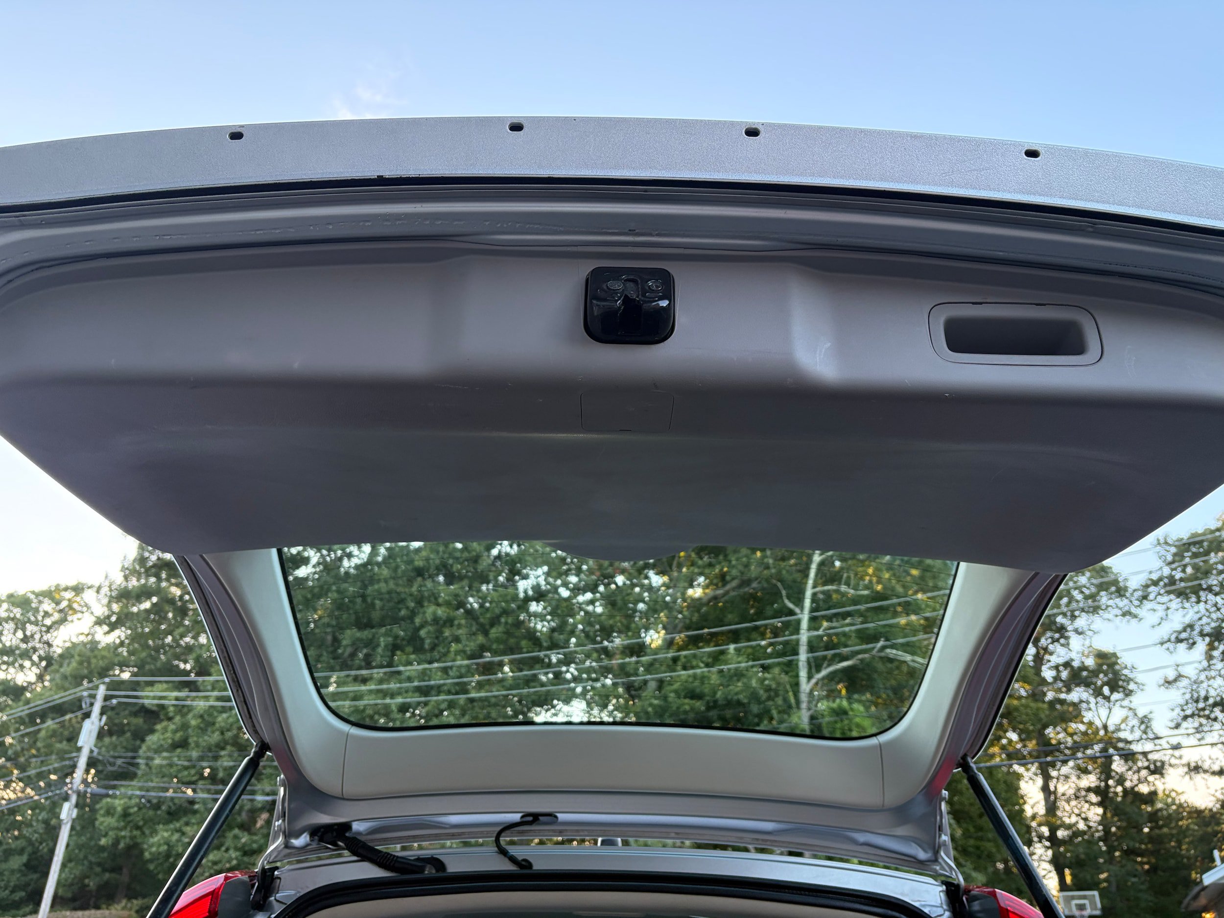 Used 2014 Honda CR-V LX image 21