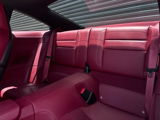Certified 2021 Porsche 911 Carrera RWD image 27