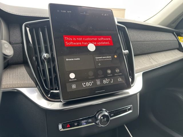 New 2026 Volvo XC90 B6 Ultra w/ Protection Package image 15