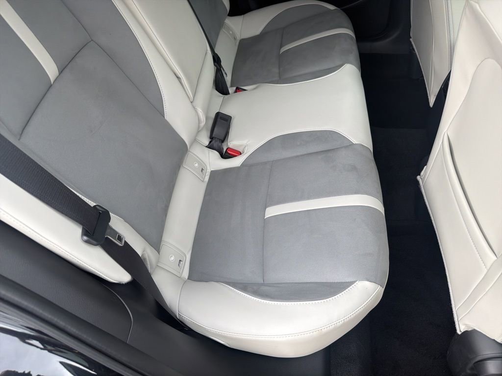 New 2026 MAZDA CX-30 Aire Edition AWD/4WD image 14