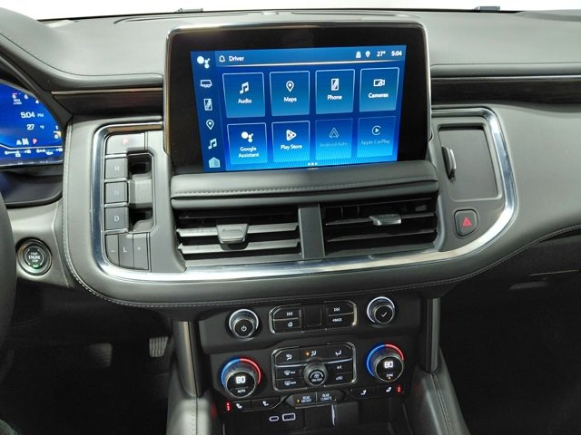 Certified 2024 Chevrolet Tahoe LT image 31