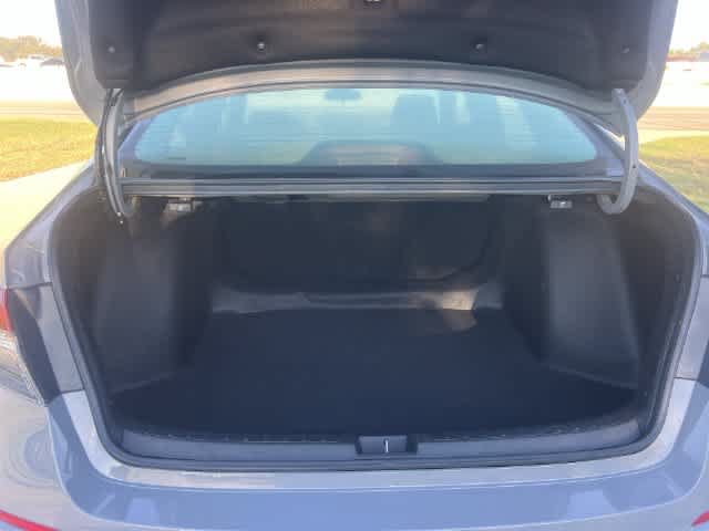 Certified 2026 Honda Civic Sport image 20
