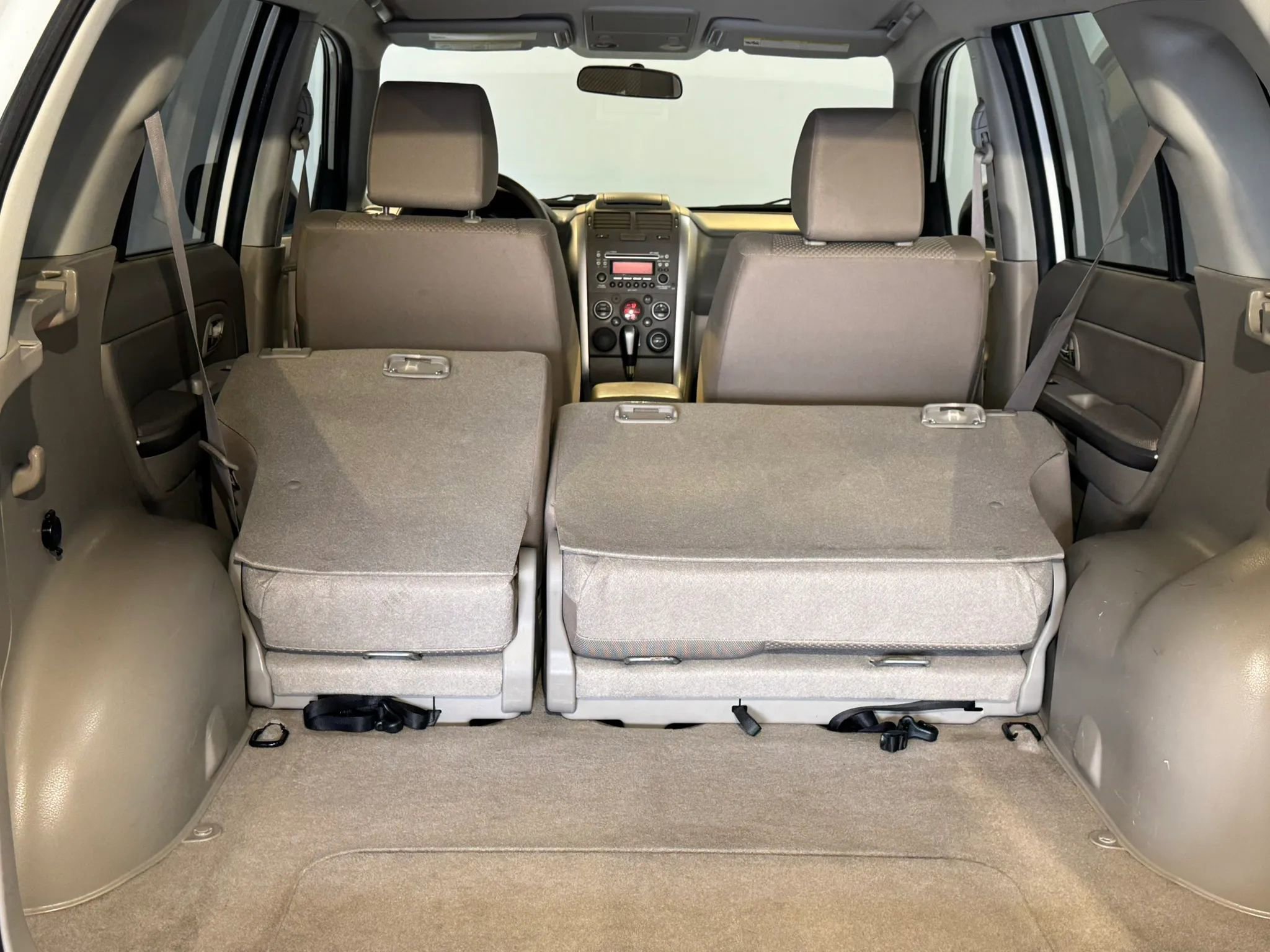 Used 2011 Suzuki Grand Vitara Premium image 31